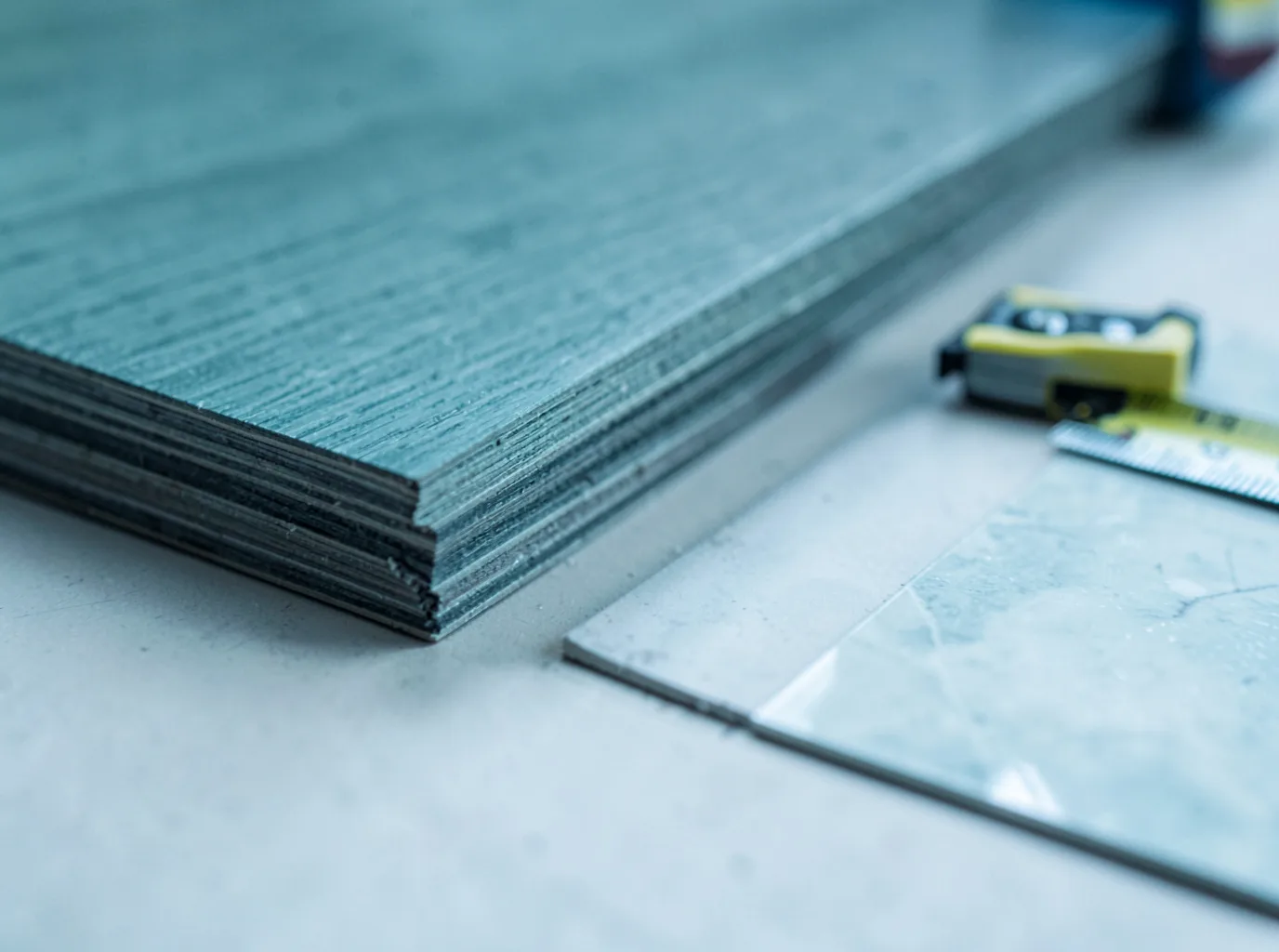 Luxury Vinyl Plank Installation Henefer, UT FAQs